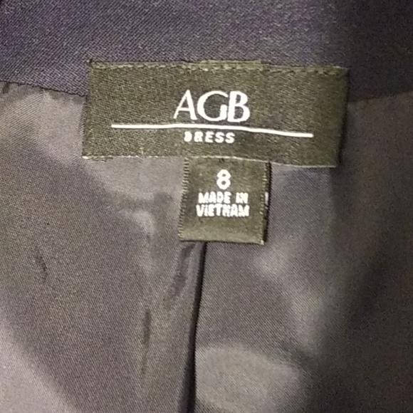 Princess style cropped jacket - Picture 4 of 4